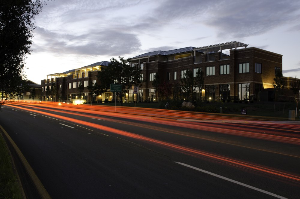  Luxor Office Park in Charlottesville, Virginia—one of the projects of The Gaines Group PLC, recent winner of a U.S. Green Building Council (USGBC) 2014 Best Architecture Firm–Small Award. Photos courtesy The Gaines Group PLC