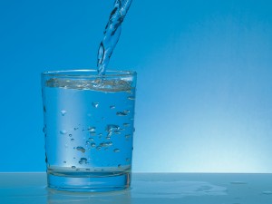 A new standard will indicate environmentally responsible drinking water filters based on the lifecycles of products. Photo © BigStockPhoto/trans961 