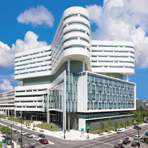 Rush University Medical Center