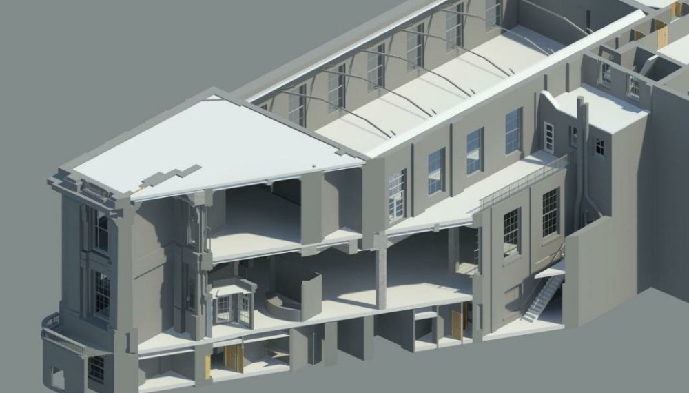 BIM Model