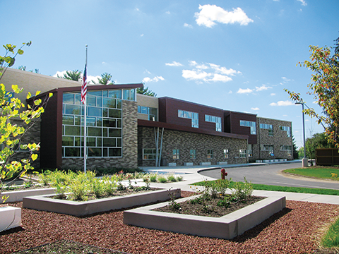 masonry_Olde Orchard ES-RAB told okay to use by Braun and Steidl