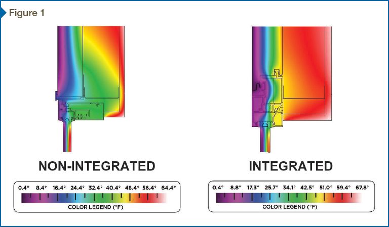 insulation_Figure 1. Thermo images