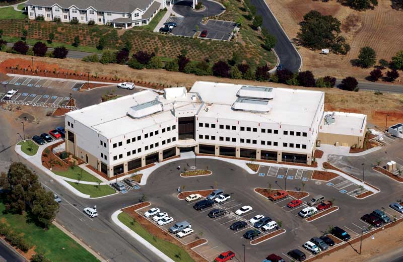 Cool-Roof3-Landmark-Hospital