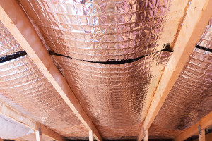 From June 1 to 3, construction professionals from across the globe will attend the 2016 International Reflective Insulation Manufacturers (I-RIM) conference in Hollywood Beach, Florida to learn about and discuss reflective products.  Photo © Bigstock.com/oocoskun