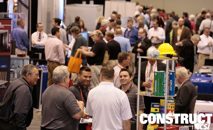 Registration is now open for CONSTRUCT 2016 & the CSI Annual Convention, which will be held in Austin, Texas.