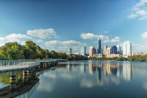 Austin, Texas, is the site for this year's CONSTRUCT & the CSI Annual Convention.