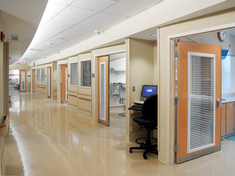 integrated-louvers-healthcare-facilities