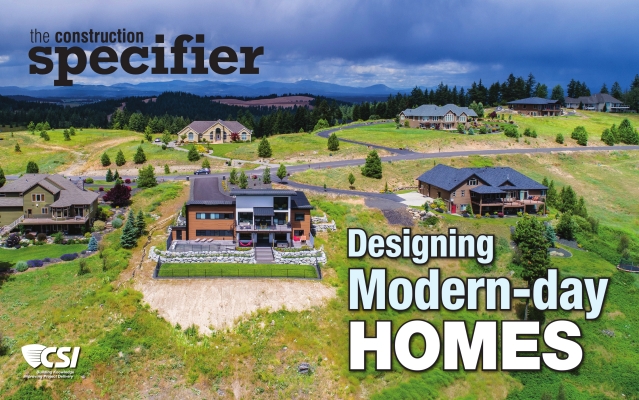 Designing Modern-day Homes