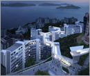 Zaha Hadid Architects unveils designs for student residence