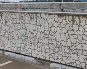 Is your concrete infrastructure at risk? 