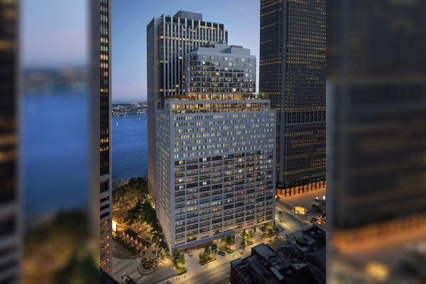 From cubicles to condos: U.S.’s largest office-to-residential conversion