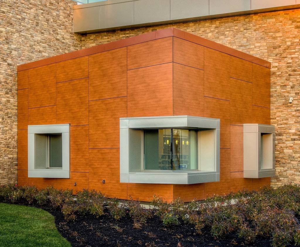 Laurel Branch Library pods