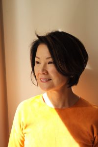 Professor Toshiko Mori of the Harvard Graduate School of Design (GSD) is the winner of the 2019 American Institute of Architects (AIA) Topaz Medallion for Excellence in Architectural Education. Photo courtesy AIA