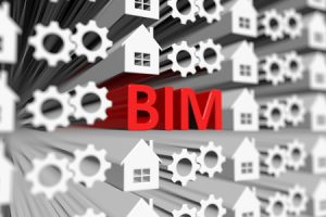 The International Organization for Standardization (ISO) published new standards for building information modeling (BIM). Photo © www.bigstockphoto.com