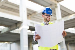 The American Concrete Institute (ACI) expects to publish ACI 318-19, Building Code Requirements for Structural Concrete, later this year, covering transverse reinforcement and shear in wide beams, hanger reinforcement, and bi-directional interaction of one-way shear. Photo © www.bigstockphoto.com