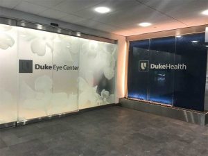 Insulation can help improve life safety, moisture management, privacy, and sustainability in healthcare environments like Duke University Medical Center.