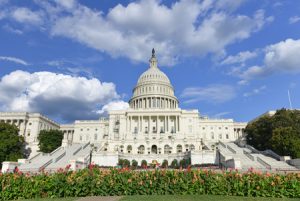 The search for a new architect of the capitol (AOC) is underway. Photo © www.bigstockphoto.com