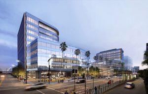 Pfau Long Architecture merges with the San Francisco office of Perkins+Will. Photo courtesy Pfau Long Architecture