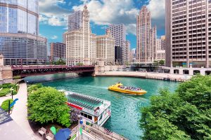 CSI’s Master Specifiers Retreat (MSR) is coming to Chicago in June. Photo © www.bigstockphoto.com