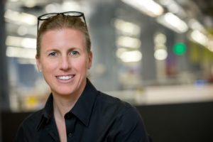 Global architecture and urban design practice CallisonRTKL promotes Kelly M. Farrell, AIA, LEED AP, to president and CEO.