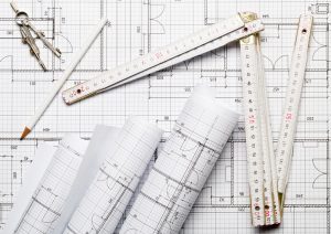 According to a new report from the American Institute of Architects (AIA), project inquiry gains in June have hit a 10-year low. Photo © www.bigstockphoto.com