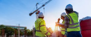 In this exclusive blog, Dean Bortz, CSI, CCPR, CDT, briefly discusses the management crisis in the construction industry. Photo © www.bigstockphoto.com