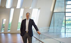 Submissions are open for the Phil Freelon Professional Design Awards by the National Organization of Minority Architects (NOMA). Photo courtesy NOMA