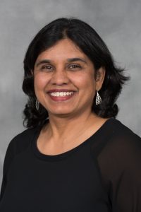 Arati Rangaswamy has been promoted to director of operations at SCA Architecture. 