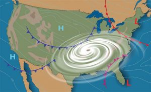 The United States experiences more tornadoes than any other country in the world, according to the National Weather Service. This has led to important changes in building codes and the regulation of safe rooms designated as storm shelters or tornado safe rooms.