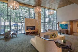 Adapting proven hospitality models, such as emphasizing wellness and ‘discovery’ in resident-facing architecture, can be a successful strategy for senior community repositioning.