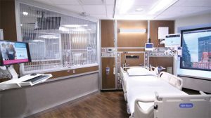 Healthcare designers and specifiers are seeking flooring materials with specific acoustic benefits to improve the healing environment for patients and providers.