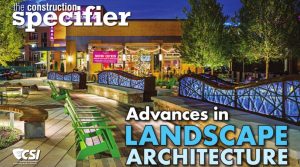 The magazine’s latest digital supplement focuses on landscape architecture.