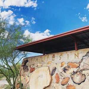 The board of governors at Frank Lloyd Wright’s School of Architecture at Taliesin (SOAT) has reversed their decision to close the school. Photo courtesy SOAT