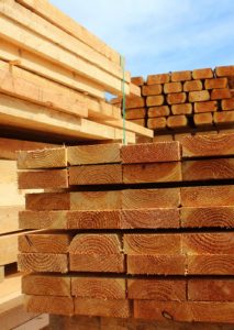 The American Wood Council (AWC) has released seven updated environmental product declarations (EPDs) for wood products. Photo courtesy AWC