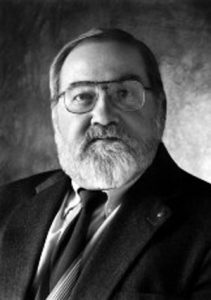 Jim W. Sealy, former board chair at the National Institute of Building Sciences, passed away at age 82. Photo courtesy NIBS