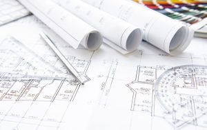 The American Institute of Architects’ (AIA’s) Architecture Billings Index (ABI) shows fewer architecture firms reported declining billings in June. Photo © BigStockPhoto.com