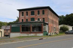 Selldorf Architects will create a new permanent facility in downtown Chatham, New York, for Shaker Museum. The space will exhibit a large collection of Shaker material culture and accompanying archives. Photo courtesy Shaker Museum