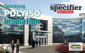 The magazine’s series of sponsored e-books continues with a focus on polyiso insulation.