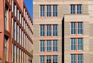 The Brick Industry Association (BIA) has launched a new United States-Canada industrywide clay brick environmental product declaration. Photo courtesy BIA