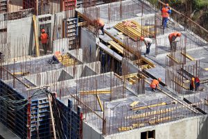 The American Concrete Institute has released the new ACI 301-20, Specifications for Concrete Construction, as well as the companion ACI Field Reference Manual. Photo © BigStockPhoto.com