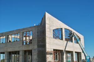 The American Concrete Institute (ACI) and the International Concrete Repair Institute (ICRI) publishes an updated “Guide to the Code for Assessment, Repair, and Rehabilitation of Existing Concrete Structures.” Photo © BigStockPhoto.com