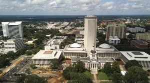 The City of Tallahassee, Florida, has been recognized as a Gold level Leadership in Energy and Environmental Design (LEED)-certified city by the U.S. Green Building Council (USGBC). Photo © BigStockPhoto.com