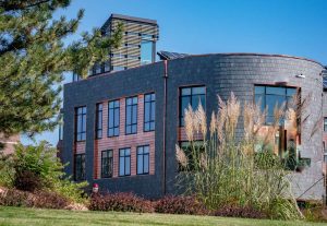 New Construction winner: Burwell Center for Career Achievement in Denver, Colorado.