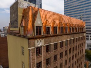 Restoration winner: Studio Building in Portland, Oregon.