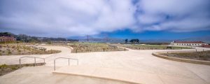 Presidio Tunnel Tops, San Francisco, Calif.