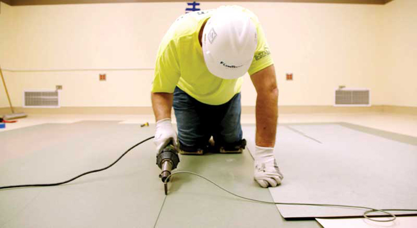 Preventing flooring failures: Factors to consider in substrate prep ...