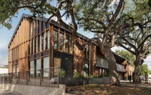 2121 South Lamar